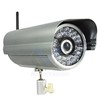 Camera IP 1/4 HD CMOS sensor