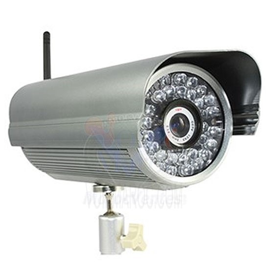 P2P IP Camera YK-PB621