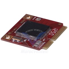 Module d'annulation d'écho matériel 32EC pour le Zycoo CoVox U50 et U100 Z32EC