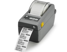Imprimante Etiquette de Bureau  ZD410 Thermique Monochrome 203 dpi USB