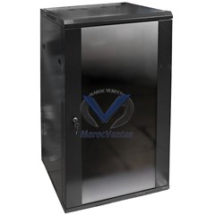 ARMOIRE 22U 600*600 19'' RACK