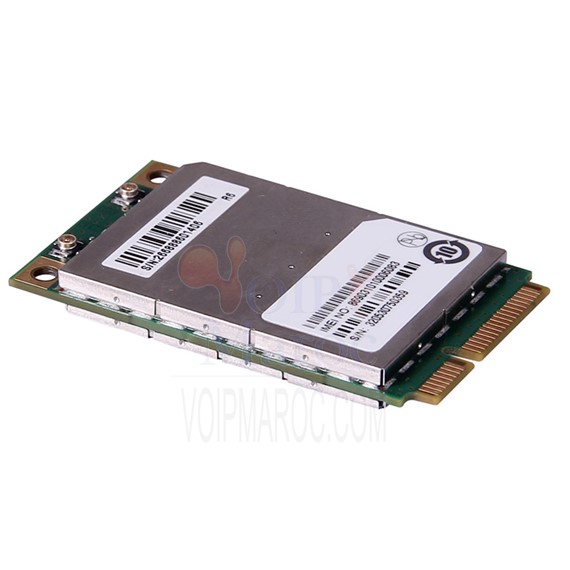 Module de UMTS (LTE) 1 puce GSM pour connection data a traver le reseau GSM au Zycoo CoVox U20, U50 et U100