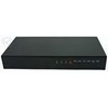 IPBX Asterisk avec 4 Ports FXO pour 4 Lignes RTC