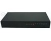 IPBX Asterisk avec 4 Ports FXO pour 4 Lignes RTC ZPX04
