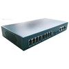 IPBX Asterisk avec 8 Ports FXO pour 8 Lignes RTC