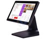 Terminal Point De Vente J1900 Quad Cores 64 GO SSD Ecran Tactile 15,4"