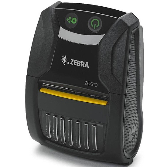 ZQ310 Imprimante D'étiquettes Mobile ZQ31-A0E2TE-00
