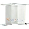 Angle Plat 100 x 40 Angle Plat 100 x 40