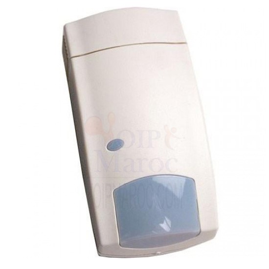 Mirror Optic PIR with Pet Immunity up to 44Ibs.,33