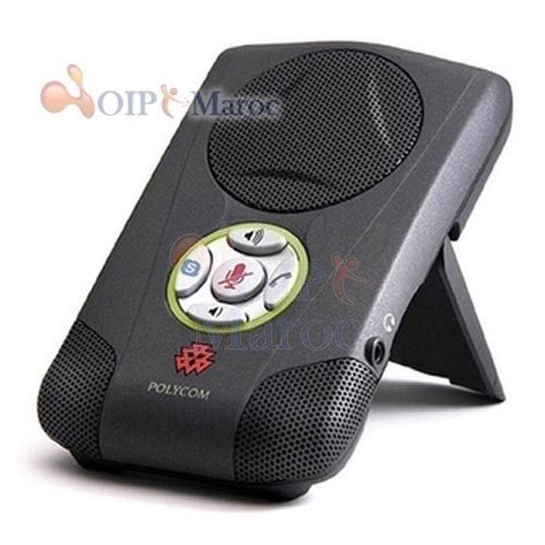 Polycom Communicator Pour Odinateur C100S