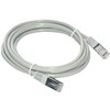 Cable Réseau 3M Gris Cable 3M