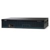 Routeur Cisco Montable sur Rack Modulaire 2U CISCO2911/K9