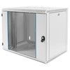Coffret Informatique 19  6U 67 IP