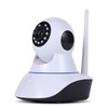 Camera PTZ IP dome 1.3 MP; 3.6mm; infrarouge P2P UPNP