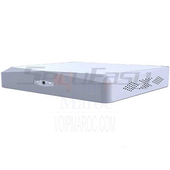 Professional AHD DVR 4CH/H.264 D2802