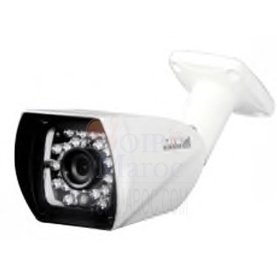 Caméra Extérieure AHD 2M Infrarouge D2827