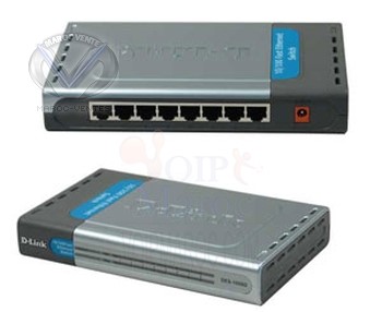 DES-1008D DES-1008D