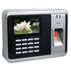 POINTEUSE BIOMETRIQUE Professionnelle avec Control d