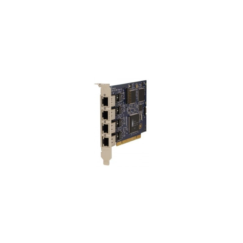 Carte Interne Digium Pour Serveur Telephonique 1B410PF