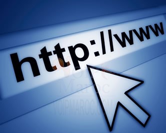 Nom de Domain .com, .net ,.org .com