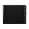 Serveur NAS 4 Baies pour les PME et les Utilisateurs Domestiques DS416