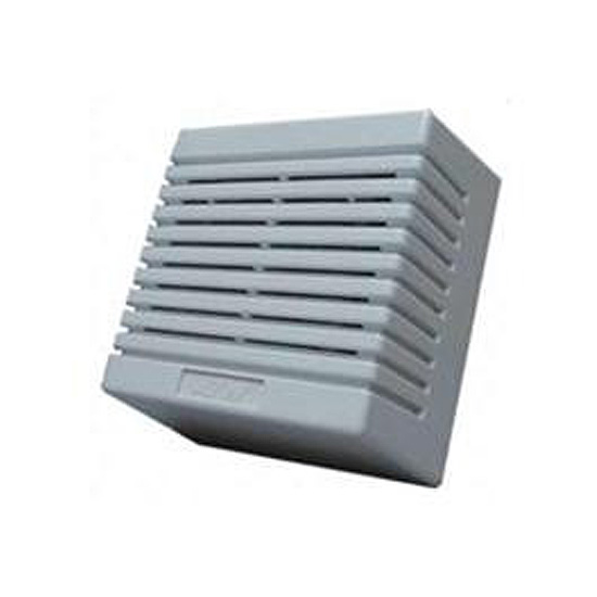 Sirène intérieure 106 dB /175 mA, 12Vcc DT24