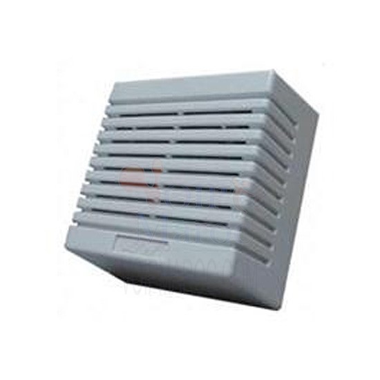 Sirène intérieure 106 dB /175 mA, 12Vcc DT24