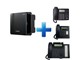 1 Cabinet de base +6 Poste Analogique avec afficheur+1 Poste Digital 8 touches+1 Poste Digital 24 touches