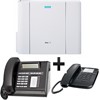 Pack Hipath Siemens 1150 + 1 Poste OpenStage 15T + 3 Postes Gigaset DA310