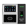 POINTEUSE ET CONTROLE D ACCES BIOMETRIQUE à Empreintes digitales ET A RECONAISSANCE FACIALE: