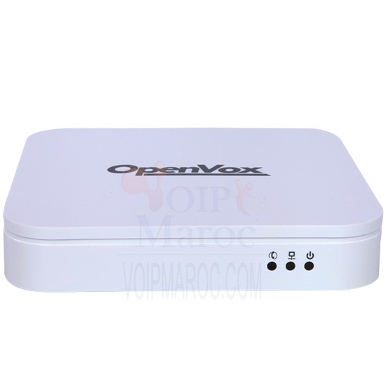 Passerelle Voip Analogique Ports FXS FXO IAG840