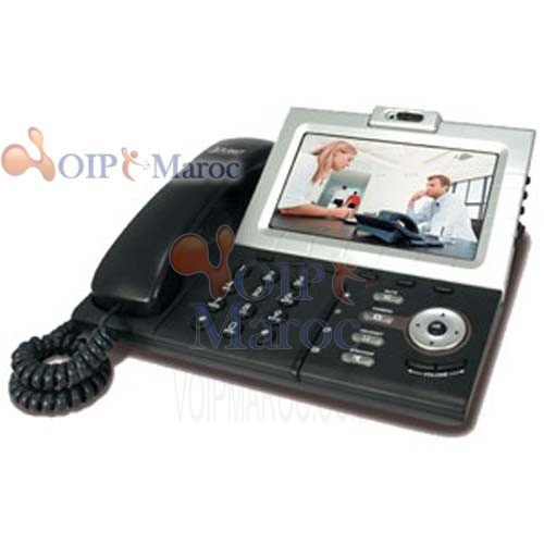 Poste de direction Planet ICF-1600