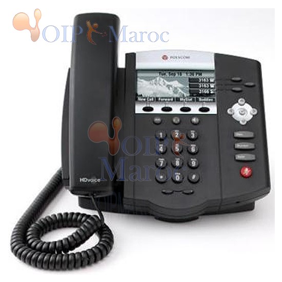 Polycom SoundPoint IP 450 IP 450