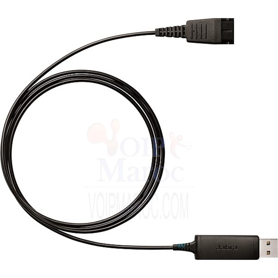 JABRA LINK 230 USB ADAPTER GNL230