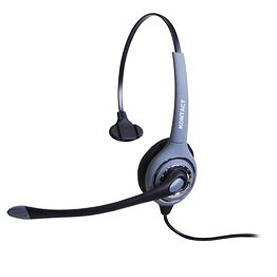 Casque Simple  Flexible pour Téléphone KH-910NC