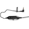 Cordon Jack 2.5mm / 3.5mm