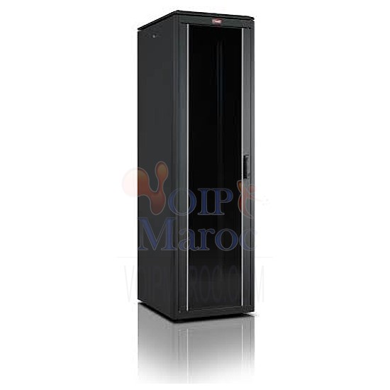 ARMOIRE INFORMATIQUE ln-fs42u8080-bl-111