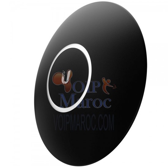 Boîtier Evolutif Black pour nanoHD Paquet de 3 nHD-cover-Black-3