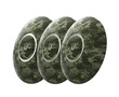 nHD cover Camo PACK 3X COQUE DÉCORATIVE POUR UNIFI UAP-NANOHD nHD-cover-Camo-3