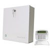 Zone Control Panel & Switch protection+Transfo & Clavier LCD message fixe