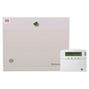 Zone Control Panel & Switch protection+Transfo & Clavier LCD
