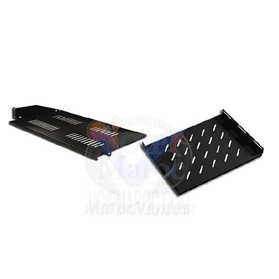PLATEAU FIXE P: 1000MM LANDE LACRAFSBTD100