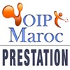 Préstation de Sérvice Préstation de Sérvice