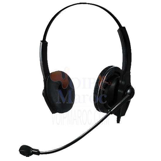 Casque Professionnel PRO 5000 B UC PRO 5000 B UC
