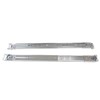 Kit de rails pour les modèles rackables / 3U 2U RAIL-AO3-57