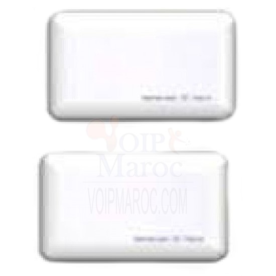Carte Mifare Chambre S50 S50