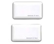 Carte Mifare Chambre S50 S50