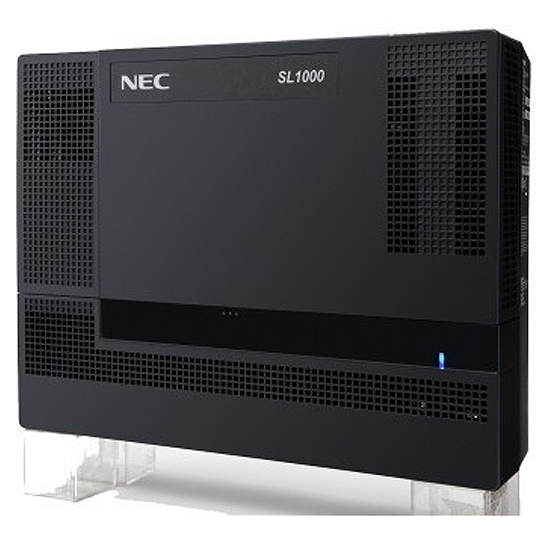 Pont Multipoint Téléphonique pour 8 Appels en Multi Conférence SL1000 - 8S