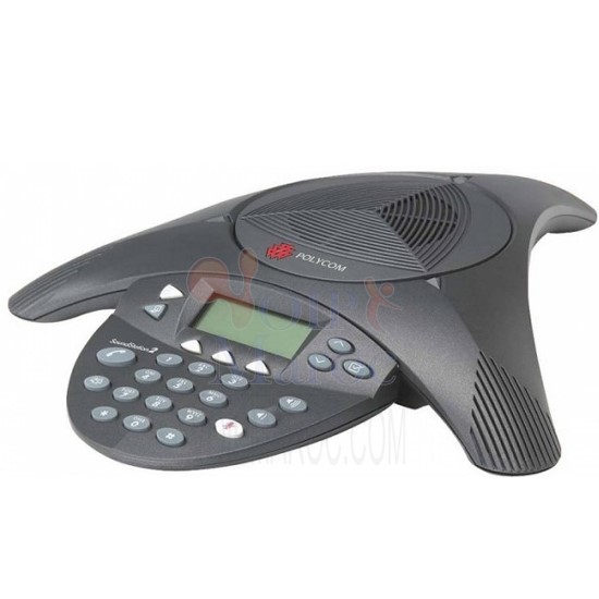 Téléphone de Conférence SoundStation2 ex SoundStation2™ ex