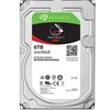Disque Dur IronWolf 3.5" 6 To SATA III 128 Mo pour NAS ST6000VN0041